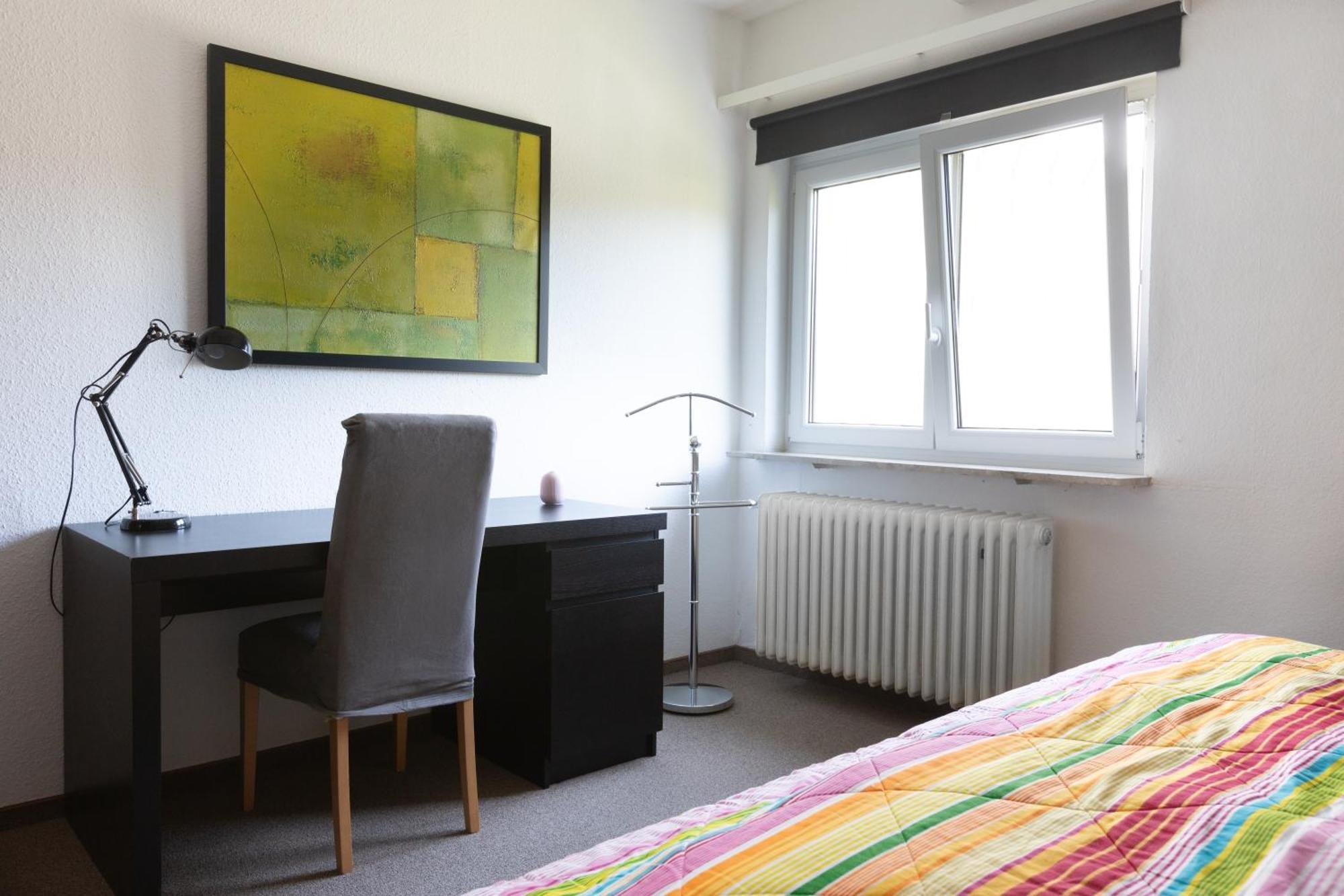 Ferienwohnung Malk Трабен-Трарбах Экстерьер фото